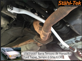 Barra Tensora de Horquillas Frontal ( Stress bar) Motor 6Cil Ghia Mk2 1988-1994