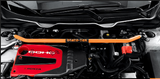 Barra Puntal Frontal (Strut Bar) Civic Mk10 Mk11 2017-2022