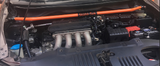 Barra Puntal Frontal (Strut Bar) City Mk1 2011-2019