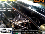 Barra Puntal Frontal (strut Bar) Mustang Mk5 2005@2014