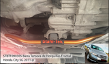 Barra Tensora de Horquillas Frontal ( Stress Bar) City Mk1 2011-2019