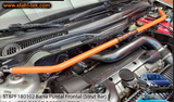 Barra Puntal frontal (Strut Bar) S40 & C30 mK2 2004 AL 2012