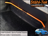 Barra Puntal Trasera simple (Rear Strut Bar) Juke Mk1 2010-2018