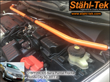 Barra Puntal Frontal (Strut Bar) City Mk1 2011-2019