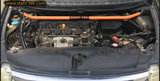 Barra Puntal Frontal (Strut Bar) Civic Mk8 Mk9 2006-2016