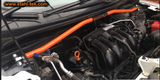 Barra Puntal Frontal (strut Bar) Fit Mk3 2006 - 2013