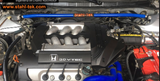 Barra Puntal Frontal (Strut Bar) Accord Mk6 1998-2002
