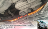Barra Tensora de Horquillas Frontal ( Stress Bar) City Mk1 2011-2019