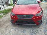 FRONT LIP SEAT IBIZA 2012-2015