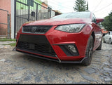 FRONT LIP SEAT IBIZA 2012-2015