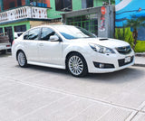 ALERON PARA SUBARU LEGACY 2009-2014