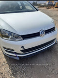 VW GOL 2012-2019