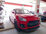 FRONT LIP SUZUKI SWIFT