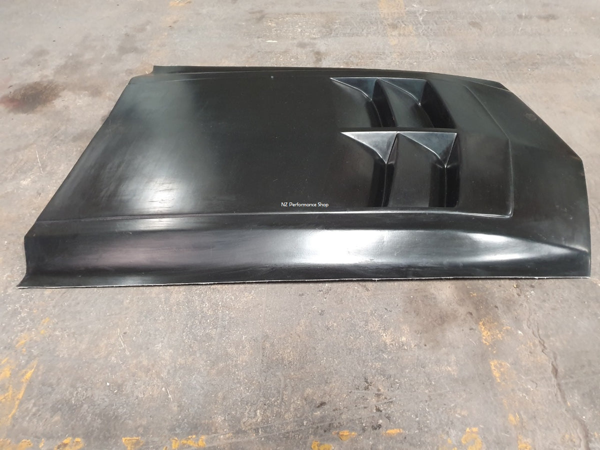 Complete Roof Rack System For Chevy Camaro 1993-2002 & Suzuki Sidekick 1989-1995