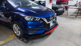 Front Lip Nissan VERSA/SENTRA