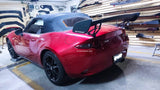 ALERON BIG WING GT3 MAZDA MX5 BIG WING