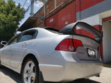 ALERON MUGEN HONDA CIVIC 2006-2012