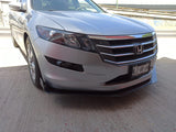 FRONT SPLITTER HONDA CROSSTOUR