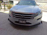 FRONT SPLITTER HONDA CROSSTOUR