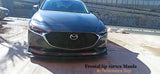 FRONTT LIP MAZDA 3 2014-2019