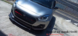 FRONT LIP SUZUKI SWIFT 2017-2021