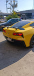 aleron chevrolet corvette c7