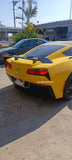 aleron chevrolet corvette c7