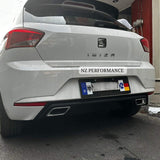 Diffuser Ibiza 2018-2024