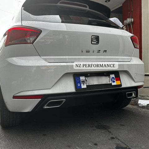 Diffuser Ibiza 2018-2024