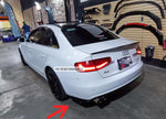 Balances Traseros Audi A4