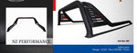 Roll Bar Ranger 2012-2023