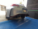 Diffuser Nissan 370z Nismo