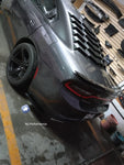 Balances Dodge Charger