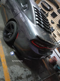 Balances Dodge Charger