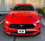 Splitter Mustang 2018-2023