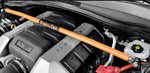 Barra Puntal Frontal (Strut Bar) Camaro Mk5 2009 al 2015