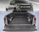 Bed Liner Dodge Ram Sencilla/Y cab 1/2 6.5ft 2016-2021