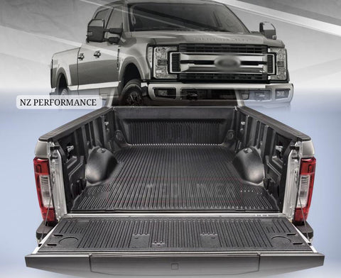 Bed Liner Dodge Ram Sencilla/Y cab 1/2 6.5ft 2016-2021