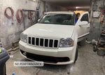 Facia  Jeep Grand Cherokee Srt8 05 06 07 08 09