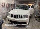 Facia  Jeep Grand Cherokee Srt8 05 06 07 08 09