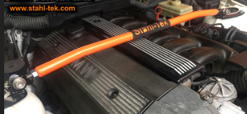 Barra Puntal frontal (Strut Bar) M3 E36 1992-1999