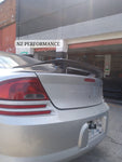 Aleron Hidro Carbono Dodge Stratus