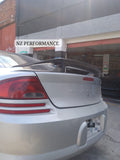 Aleron Hidro Carbono Dodge Stratus