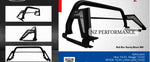 Roll Bar Toyota  Hilux 2016-2023