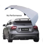 Aleron Mercedes Benz Clase A w17 a200 A180 2013-2018 $