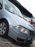 Lip Deportivo Jetta
