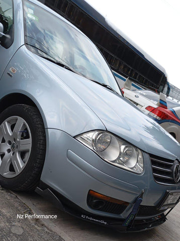 Lip Deportivo Jetta