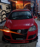 Lip Deportivo Vw Golf
