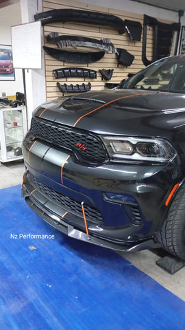 Lip Deportivo Dodge Durango