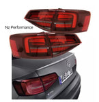 Calaveras Led VW Jetta Mk6 A6 Gli 2015-2018 Secuencial